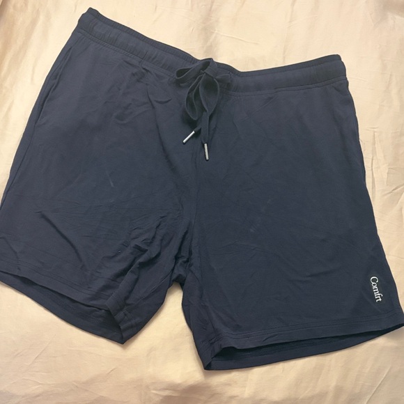 Comfrt Pants - Shorts